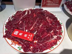 -汕头八合里海记牛肉店(清河店)