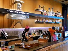 -星巴克臻选(上海合生汇1F店)