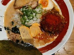 -雷门拉面·现熬骨汤(凯德来福士店)