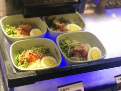 -盛江山自助料理(奥莱锦辉购物广场店)