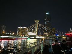 -海河游船-永乐码头(大悲院)