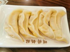 -明将锅贴(五爱路店)