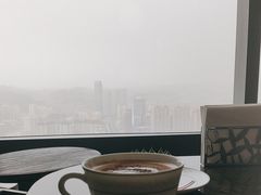 -秀·吧 Show Bar(兰州盛达希尔顿酒店)