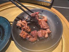-谷牛和牛烤肉(漕河泾印象城店)