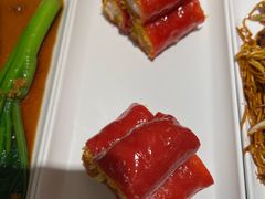 -蔡澜点心·粤菜(新街口IFCX店)