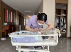 -巍阁月子中心(国贸店)