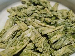 -菩提树·素食餐厅(汇智国际商业中心店)