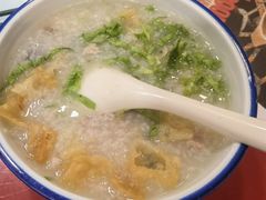 -宏状元现熬粥·京味菜(五棵松店)