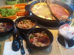 -百味源炭火烤翅 ·夜市大排档(酒仙桥店)