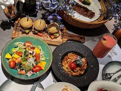 -LE SHARE洛笙·花园西餐(北京路步行街店)