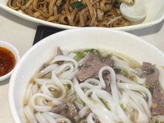 -菜忠潮州牛肉店(岗厦店)