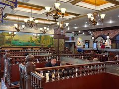 大堂-威尼斯西餐厅(扬名广场店)