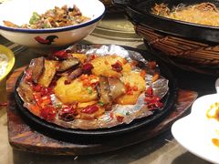 -阿瓦山寨(信地店)