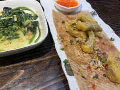 -大洋家·精品潮汕菜·生腌砂锅粥(天河东路店)