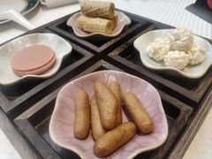 -卫鼎轩·曹公馆(鼓楼店)