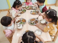 -贝尔森林托育(青林湾园)