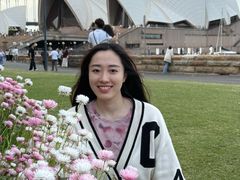 -悉尼歌剧院