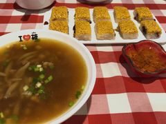 -西贝莜面村(双井店)
