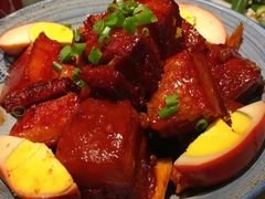 -兰溪小馆(东直门簋街店)