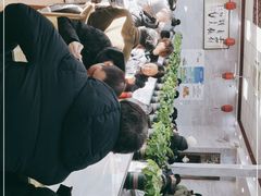 -东关吉祥西安腊汁肉夹馍(健德门店)