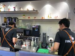 -ZEROPARK零度乐园(万优汇店)