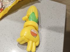 -海底捞火锅(振华商厦店)