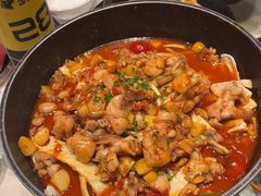 -聚味瞿记·龙虾堂(咸嘉湖店)
