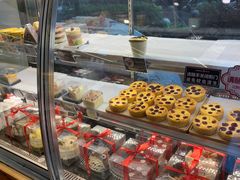-BREAD WAY面包路·欧式面包(龙湖时代D馆店)
