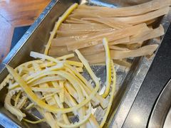 -小饕荟雅安贡椒鱼鲜馆(广福桥店)
