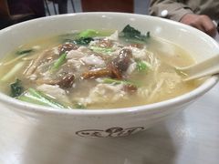 -咬不得高祖生煎·简餐(高银街店)