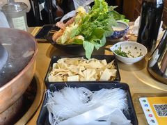 -牛街清真满恒記(平安里西大街店)
