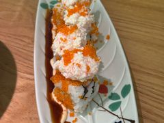 -沼津港精致料理·寿喜烧·烧鸟(青浦宝龙广场店)