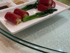 -四季海鲜酒楼·粤菜·早茶·宴会(南山中心区店)