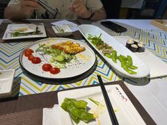 -将太无二·北美传奇寿司(瑞士公寓店)