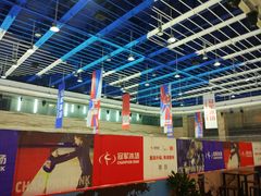 -冠军冰场(环球中心店)