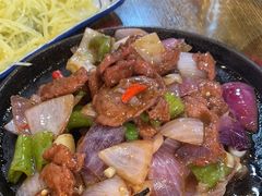 -百年老扣碗(沙坪坝店)