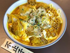 -袁记云饺的猜想(东方宝泰首店)