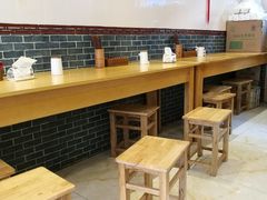 大堂-徐建萍汤包(热河南路店)