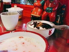 -煜北·西北小馆(曲阳路店)