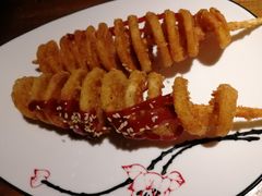 -繁·醉花亭小酒馆(鼓楼店)