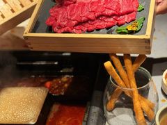 -巴奴毛肚火锅(悠唐购物中心店)