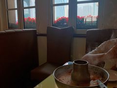 -芭堤雅泰国餐厅(胜利路店)