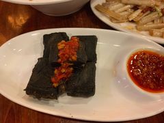 臭豆腐-郑东靓靓虾馆·金牌油焖大虾(天泽街店)