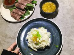 -半山腰·云南菜(侨福芳草地店)