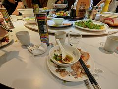 -徽州月·民间徽菜(浦东总店)