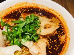 -太二酸菜鱼(正大广场店)