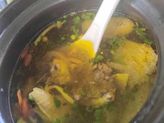 -七的湖·晚芳亭·阳澄湖农家菜·大闸蟹(莲花岛店)