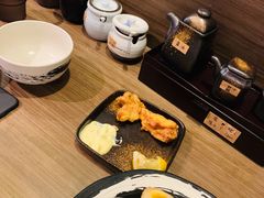 -雷神拉面(财富中心玉米楼店)