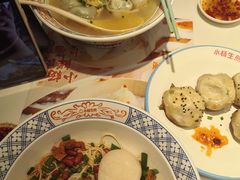 -小杨生煎(黄河路店)