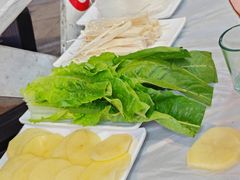 -虾大侠·盱眙龙虾老北京铜锅涮羊肉(金楠天街店)